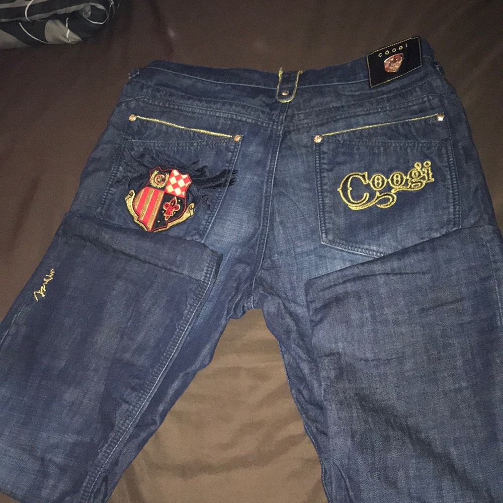 Jeans - Picture 4 of 4
